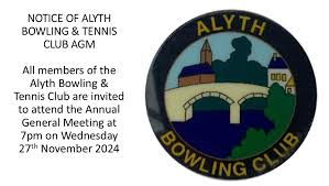 Image result for Alyth Bowling Club