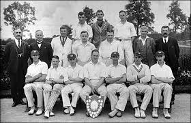 Image result for Rushden Wanderers Cricket Club