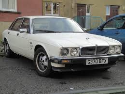 Image result for Glacier White 1989 Jaguar