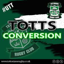 Image result for Tottonians Rugby Football Club
