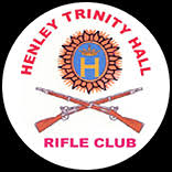 Image result for Henley-in-Arden Rifle & Pistol Club