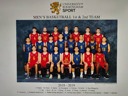 Image result for Birmingham University Lions