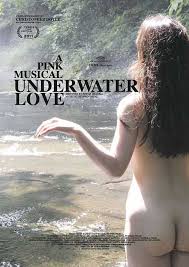 Underwater Love A Pink
