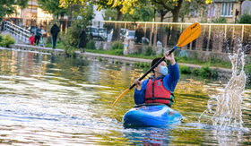 Image result for Laburnum Boat Club