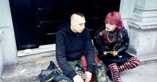 Image result for nikki lee