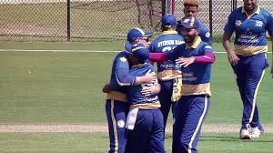 Image result for Penn Cricket Club