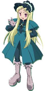 「西条女史 快盗天使ツインエンジェル」の画像検索結果