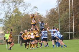 Image result for Aylestone St James Rfc