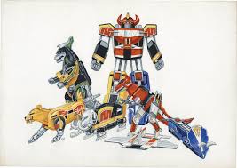 「ティラノレンジャー・ゲキ 恐竜戦隊ジュウレンジャー」の画像検索結果