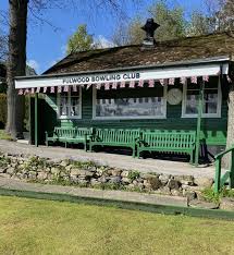 Image result for Cunliffe Bowling Club