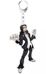 「北虹寵 すばらしきこのせかい」の画像検索結果