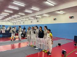 Image result for University Of Warwick`s Fencing Club