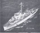 Patrol Craft Escort PCE