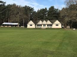 Image result for Grafham & Smithbrook Cricket Club