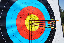 Image result for Carman Stables Archery