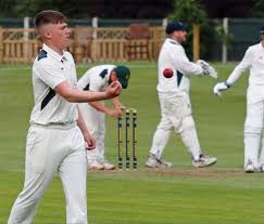 Image result for Baildon Methodist Cricket Club
