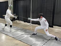 Image result for Custodians Fencing Club