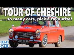 Image result for Knutsford and District Motor Club