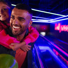 Image result for Bushey Bowling Club