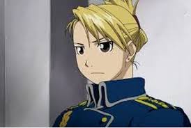 「トリシャ・エルリック 鋼の錬金術師」の画像検索結果