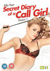 News: Secret Diary of a Call Girl: Season 1 (UK - DVD R2) - DVDActive