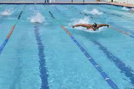 Image result for Teddington Swimming Club