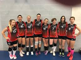 Image result for Cheltenham Cobras Volleyball Club