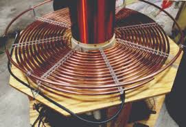 Image result for tesla coil