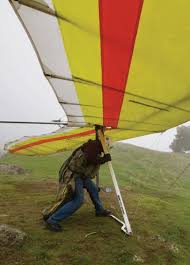 Image result for Thames Valley Hang Gliding & Paragliding Club