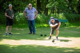 Image result for Paddock Wood Bowls Club