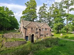 Image result for Dunham Massey Angling Club