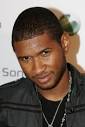 Usher Raymond File Photo. For a while, there were rumors of marriage trouble ... - usher