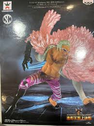 「ドンキホーテ・ドフラミンゴ ONE PIECE」の画像検索結果