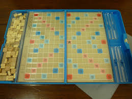 Image result for Yetholm Scrabble Club