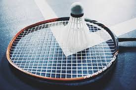 Image result for St Mary's Badminton Club - Peterborough