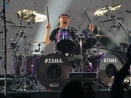 Image result for Bumbleride Queen B Lars Ulrich