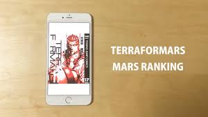 「セルゲイ・セレズニョフ テラフォーマーズ」の画像検索結果