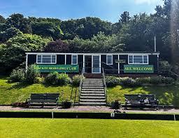 Image result for Markinch Bowling Club