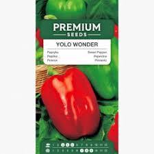 Afbeeldingsresultaat voor yolo wonder sweet pepper