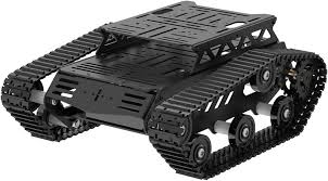 Image result for Robot Tank