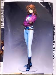 「スメラギ・李・ノリエガ 機動戦士ガンダム00 2nd」の画像検索結果