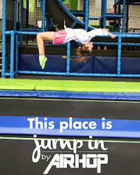 Image result for Ipswich Four Trampoline Club