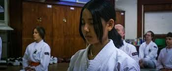 Image result for Imperial College Shorinji Kempo Society