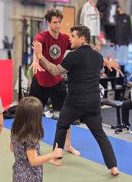 Image result for Guerrero Martial Arts