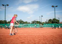 Image result for Esher Lawn Tennis Club