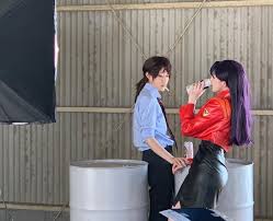 「加持リョウジ」の画像検索結果