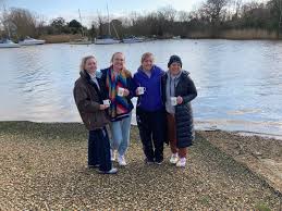 Image result for Southampton Coalporters Rowing Club