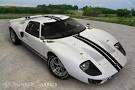 1966 Ford GT40 Replica for Sale