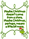 First Grade Wow: A Pinch of Grinch- Free Unit