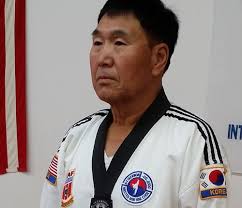 Image result for MASTER CHO TAEKWONDO CLUB